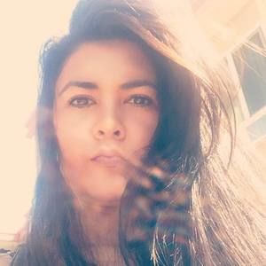 Meet your Posher, Eloise